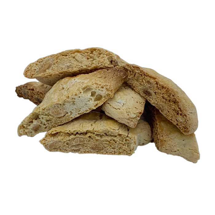 Cantucci Salentini Rezept