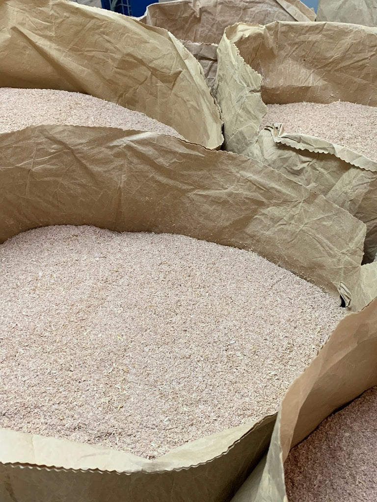 Mehl und Mühlenprodukte der Kofmel Mühle AG in Deitingen