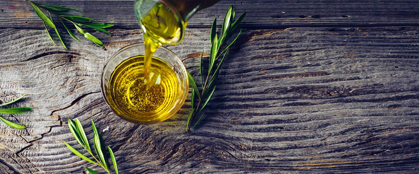 Olivenöl aus Apulien: Coratina, Leccino und Frantoio online bestellen bei Natürlich Unverpackt