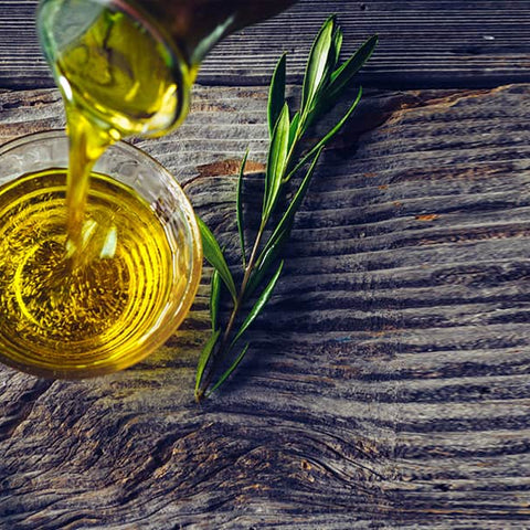 Olivenöl aus Apulien: Coratina, Leccino und Frantoio online bestellen bei Natürlich Unverpackt