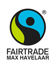 Fairtrade Max Havelaar Symbol
