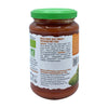 Fertig gekochte Tomatensauce ARRABBIATA Bio Demeter 325 ml