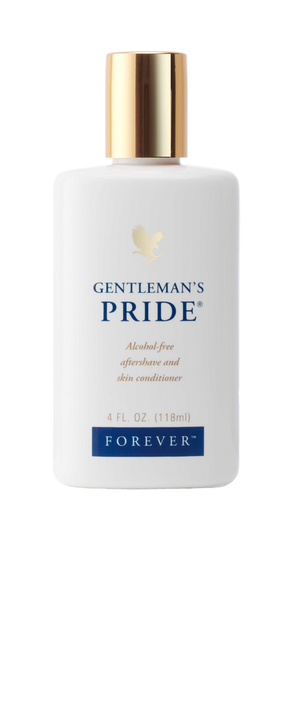 Gentleman's Pride alcool Free
