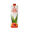 Forever Aloe Peaches in Tetrapack