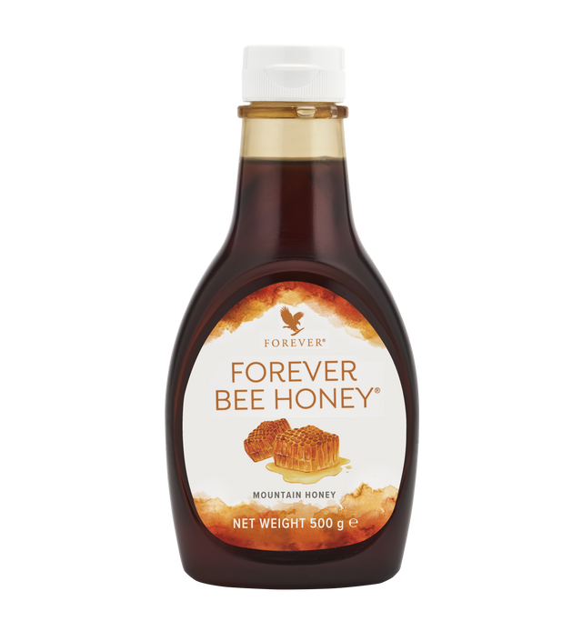 Flasche Forever Bee Honey