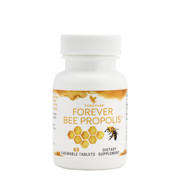 Flakon Forever Bee Profolis mit Biene