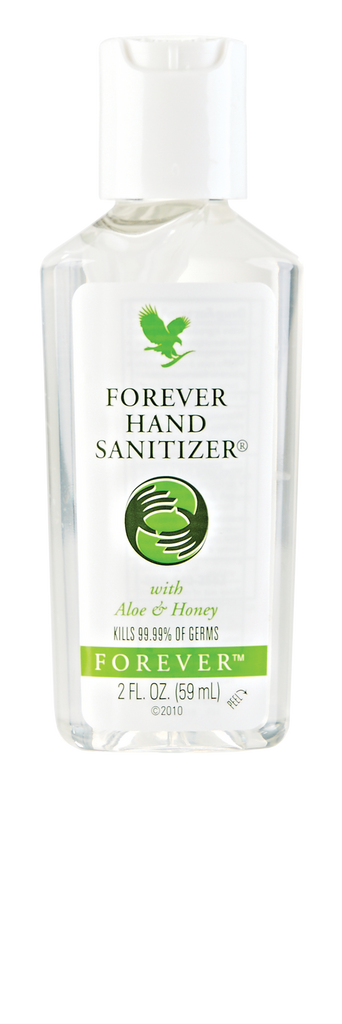 Flakon Forever Hand Sanitizer®