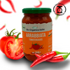 Fertigsosse / Tomatensauce Arrabbiata Bio Demeter 350 ml