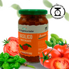 Fertigsosse / Tomatensauce mit Basilikum Bio Demeter 350 ml