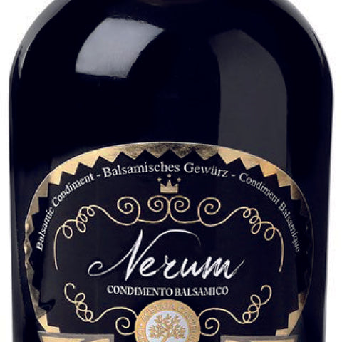 Balsam-Dressing NERUM- Condimento balsamico di Modena NERUM 250 ml