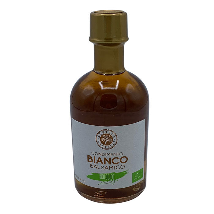 Bio Bianco Balsamico aus Modena