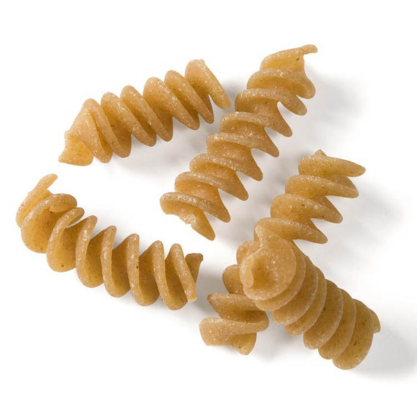 Bio Fusilli Vollkorn Pasta FELICETTI