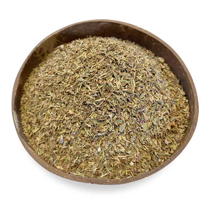 Bio Herbes de Provence