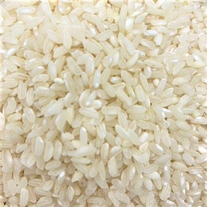 Bio Reis Loto aus Italien