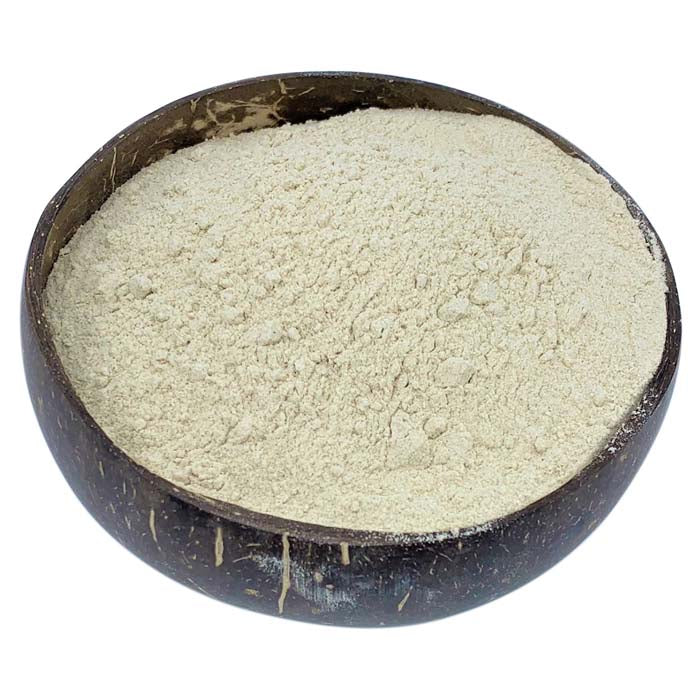 Bio Teff Mehl - glutenfrei