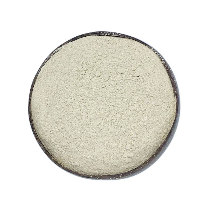 Bio Teff Mehl - glutenfrei