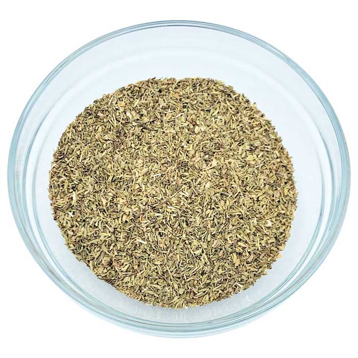 Bio Thymian