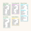 detox bundle your super