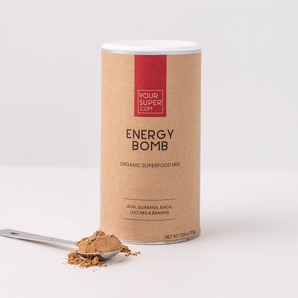 bio energy bomb superfood
