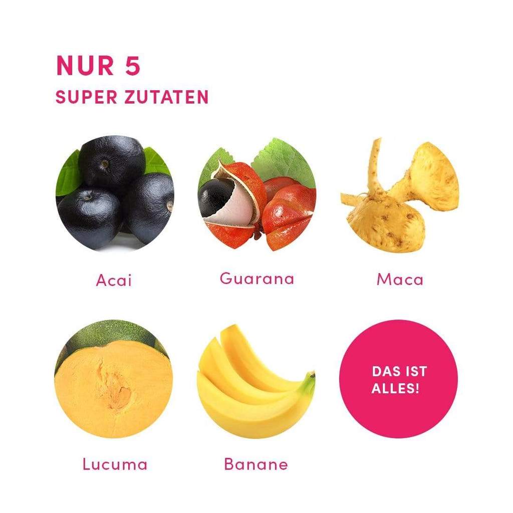 bio energy bomb superfood