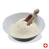 gelbweizenmehl typ 550