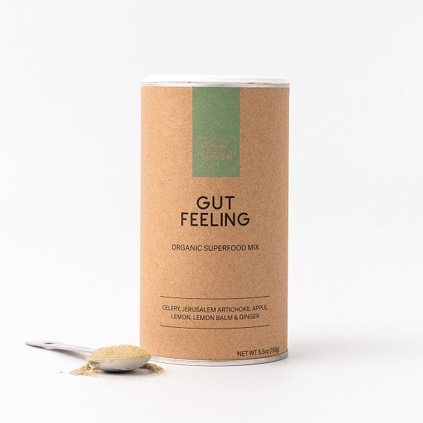 Gut Feeling Superfood Mix