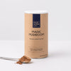 Bio Magic Mushroom organic Superfood Mix mit Cacao, Chaga, Ashwaganda, Reishi, Lucuma und Cinnamon 150g