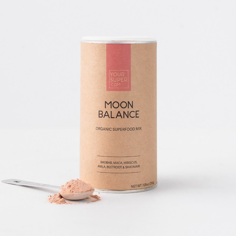bio moon balance mix