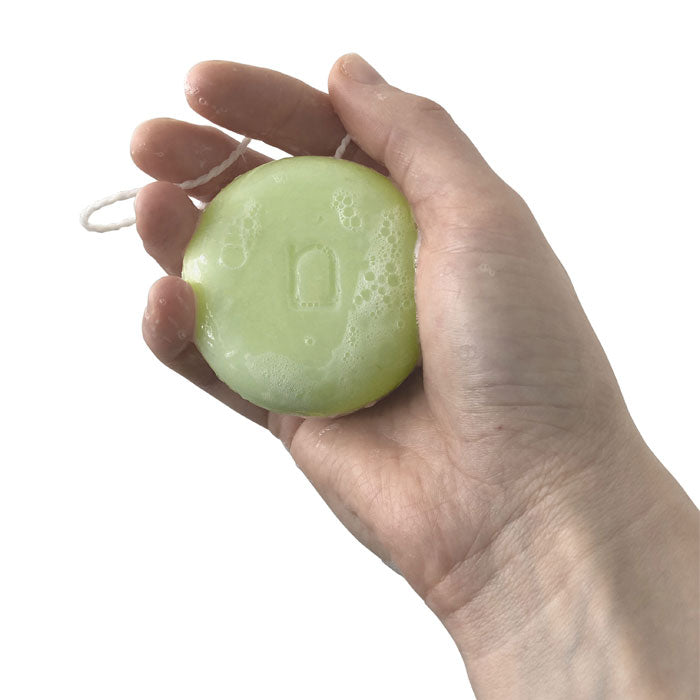 Nul Shampoo Bar FRESH