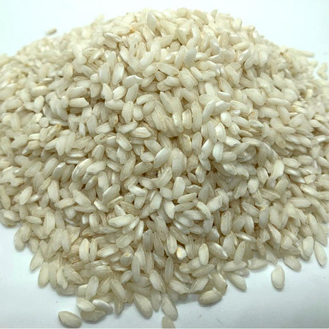 Bio Demeter Carnaroli Reis