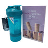YOUR SUPER SHAKER BOTTLE
