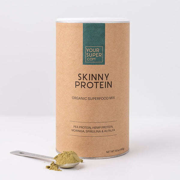 bio skinny protein superfood mix -20%!!