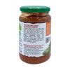 Fertig gekochte Tomatensauce gemischte Gemüse Bio Demeter 325 ml