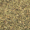 Thymus vulgaris L., Blatt und Blüte, gerebelt, kontrolliert biologischer Anbau