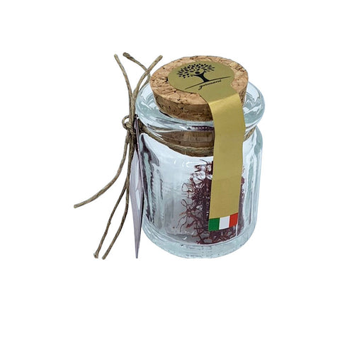 Safran-Narben 0,2g aus Italien