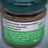 Bio schwarze Oliven Crème Aufstrich