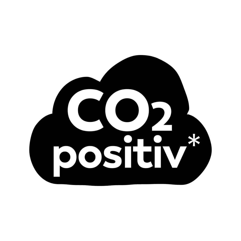 CO2 positiv für die Umwelt