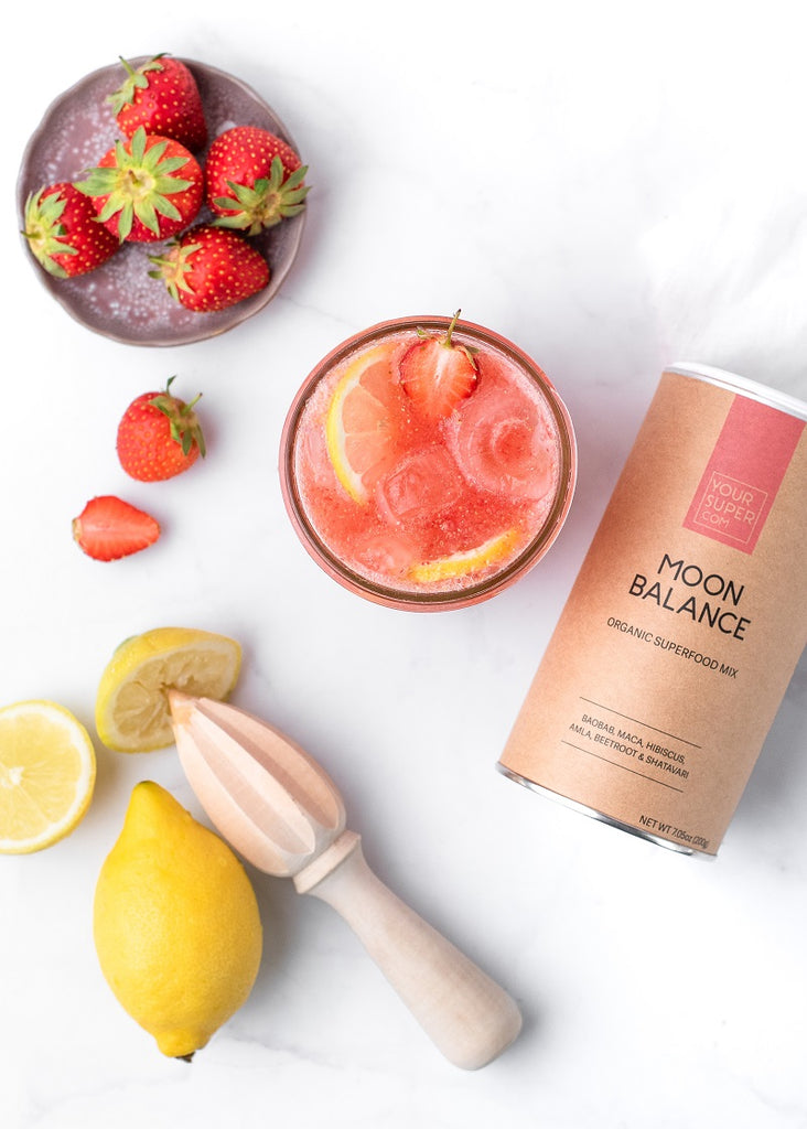 bio moon balance mix